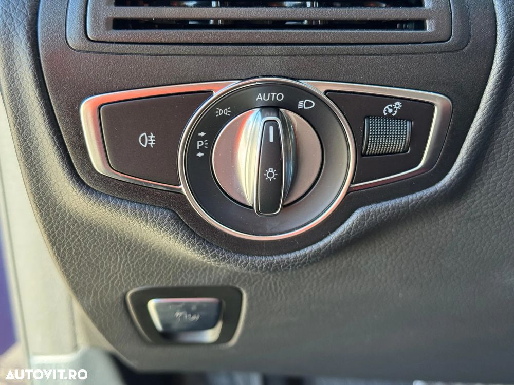 Mercedes-Benz GLC 200 4MATIC MHEV - 20