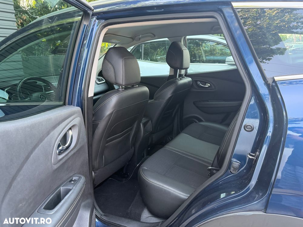 Renault Kadjar Energy dCi 110 COLLECTION - 14