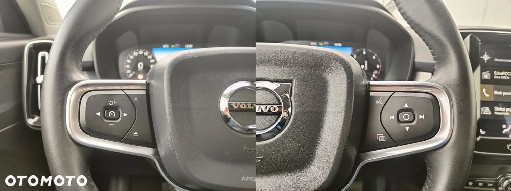 Volvo XC 40 D3 Momentum Pro - 18