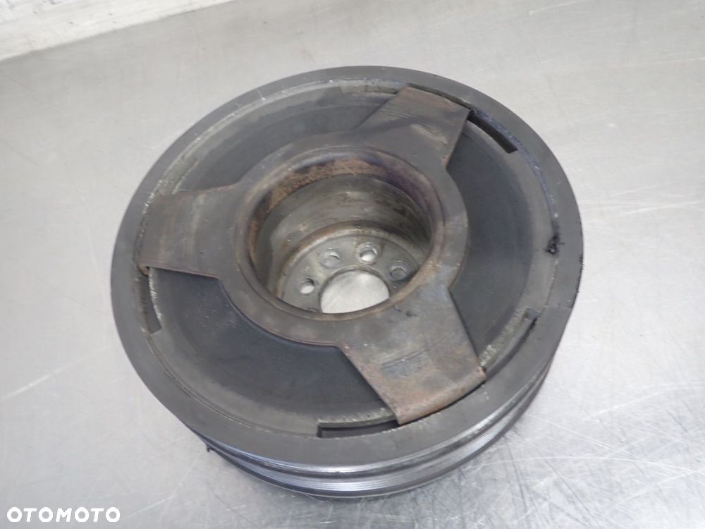 KOŁO PASOWE AUDI A6 C5 2.5