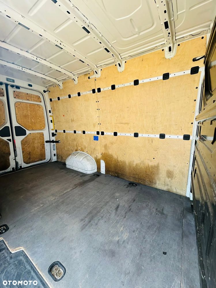 Volkswagen crafter - 15