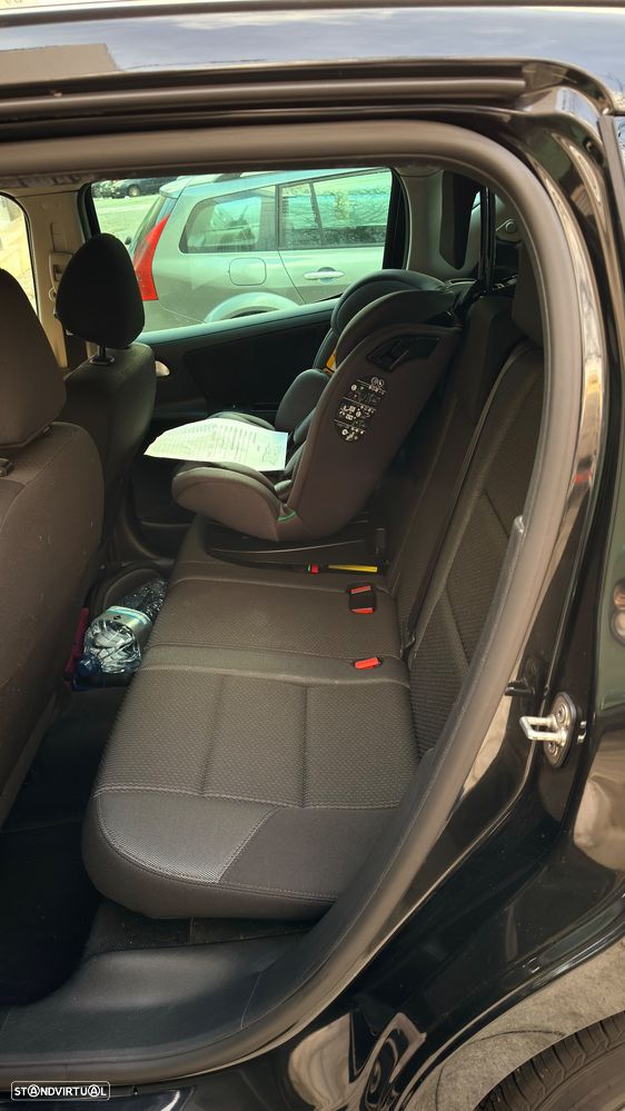 Peugeot 207 SW 1.4 Outdoor - 6