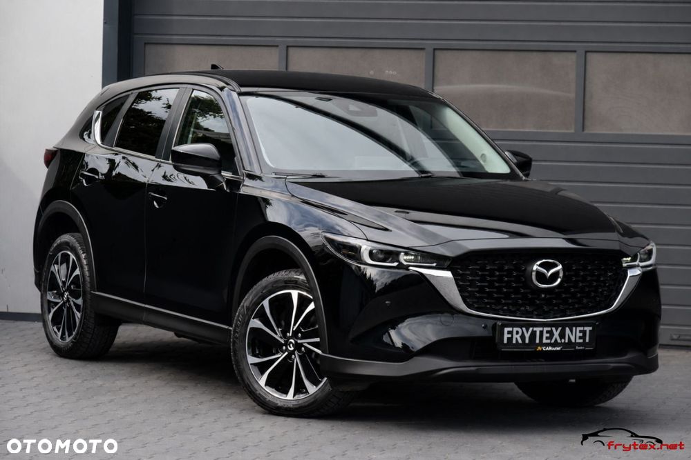 Mazda CX-5 - 2