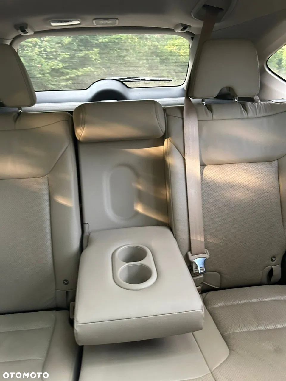 Honda CR-V - 20