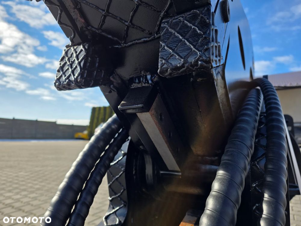 Inny Nowe szczęki kruszące HANER HPX 1200, waga 1135 KG - 14
