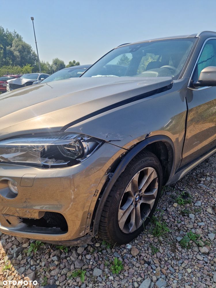 BMW X5 - 5