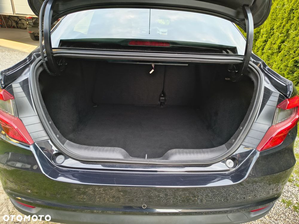 Fiat Tipo 1.4 16v Mirror - 10