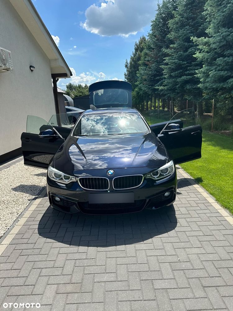 BMW Seria 4 - 11