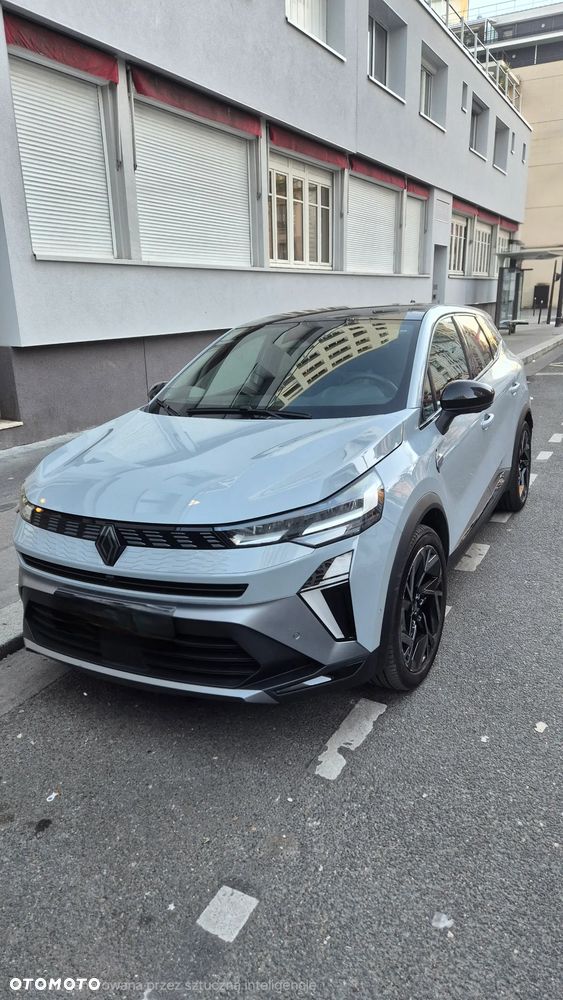Renault Symbioz 1.6 E-Tech Full Hybrid 145 Esprit Alpine - 9
