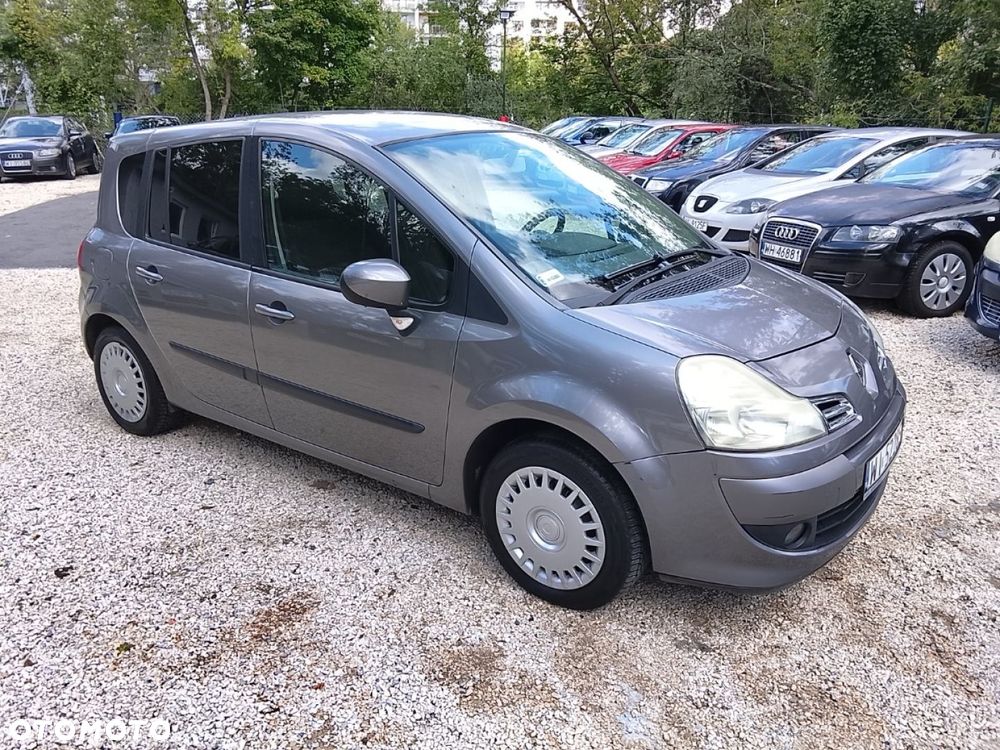 Renault Modus - 2