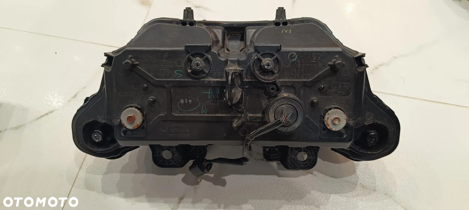 HONDA CBR 500 RELFEKTOR LAMPA PRZÓD LED 2016-2018 - 12