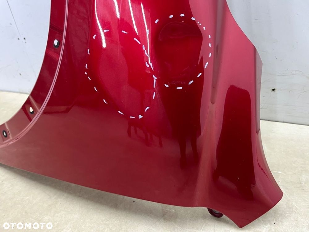 Błotnik Mazda CX-5 CX5 1 I 12-17r. lewy przedni lewy przód - 6