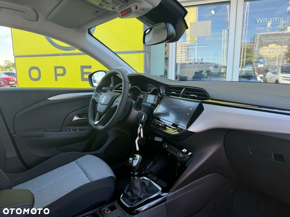 Opel Corsa - 10