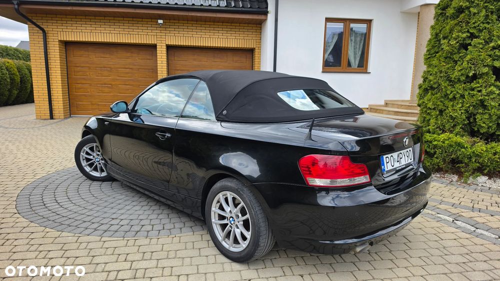 BMW Seria 1 118d - 3