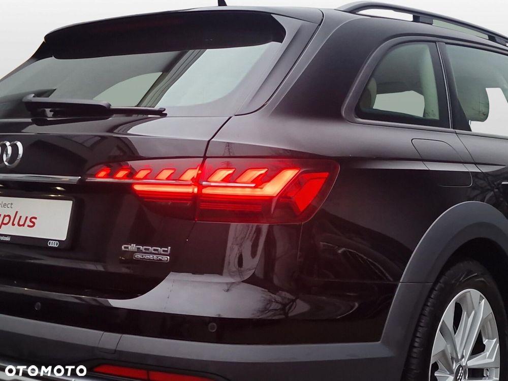 Audi A4 Allroad - 21