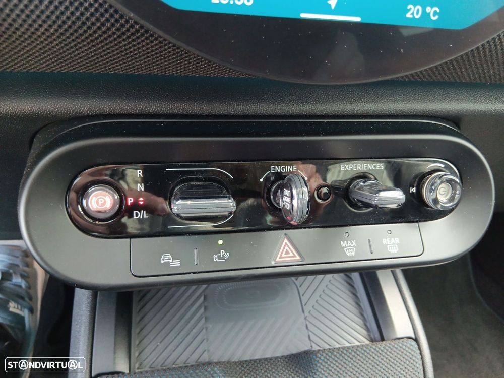 MINI Countryman D Classic M - 25