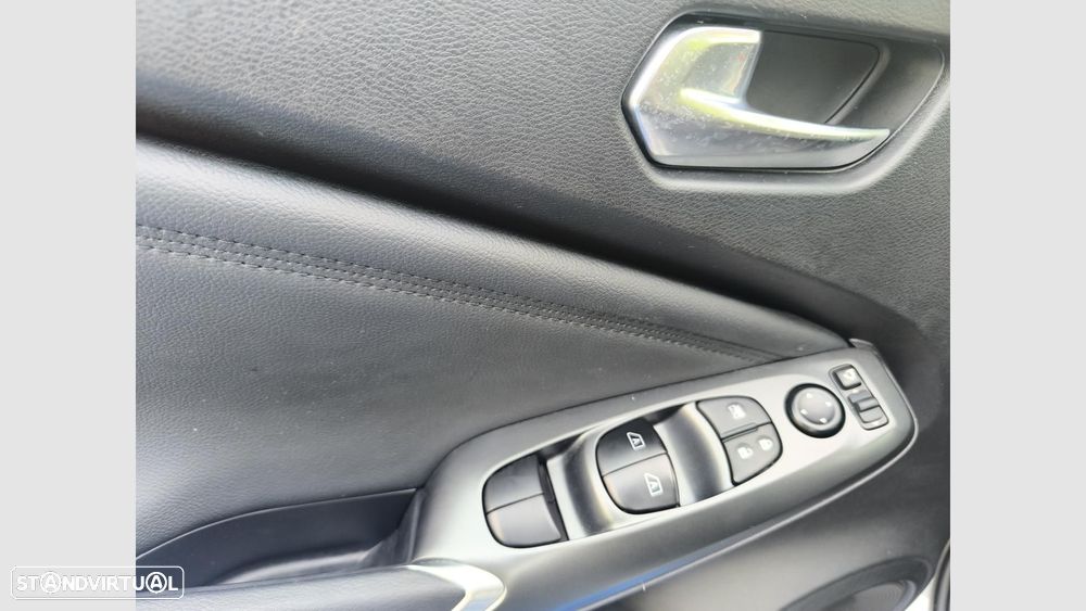 Nissan Juke 1.0 DIG-T N-Connecta DCT - 8