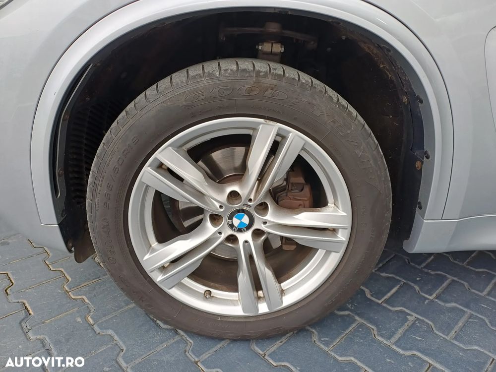 BMW X5 xDrive30d - 4