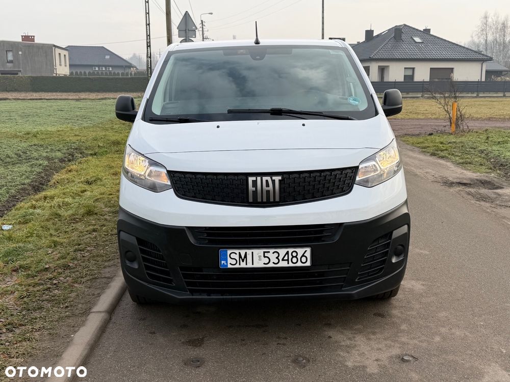 Fiat Scudo - 2