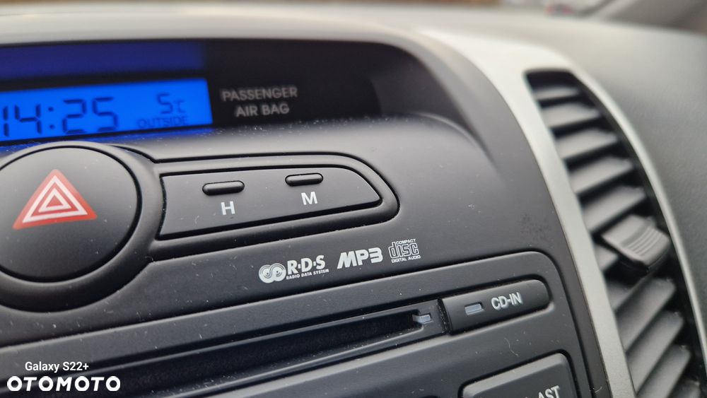 Hyundai ix20 1.6 blue Passion - 28