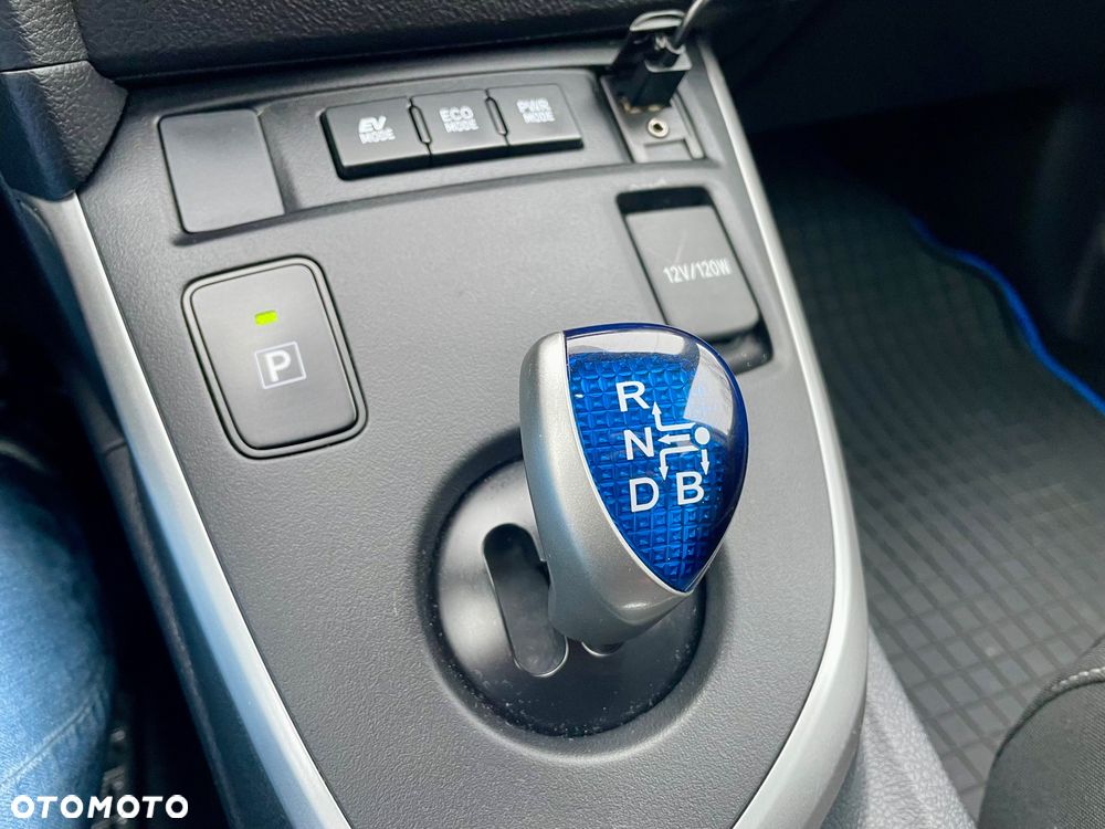 Toyota Auris 1.8 HSD Prestige - 14