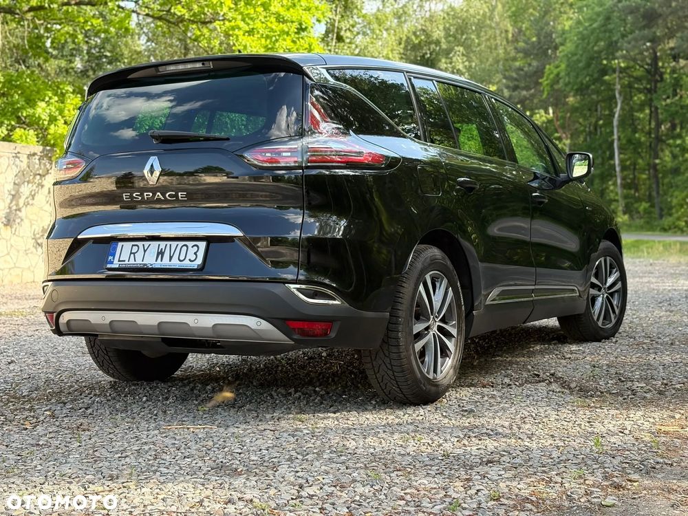Renault Espace BLUE dCi 200 EDC LIMITED - 4