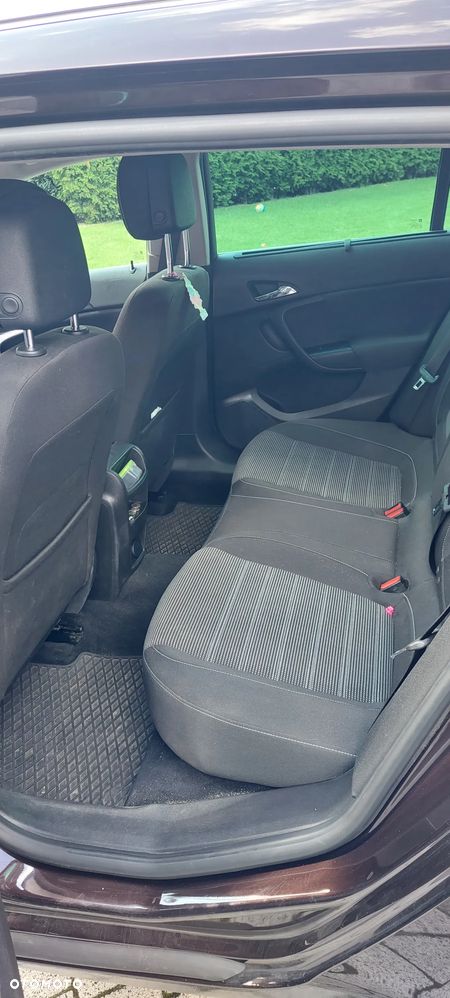 Opel Insignia 1.6 CDTI Cosmo ecoFLEX S&S - 11