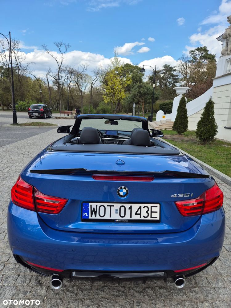 BMW Seria 4 - 6
