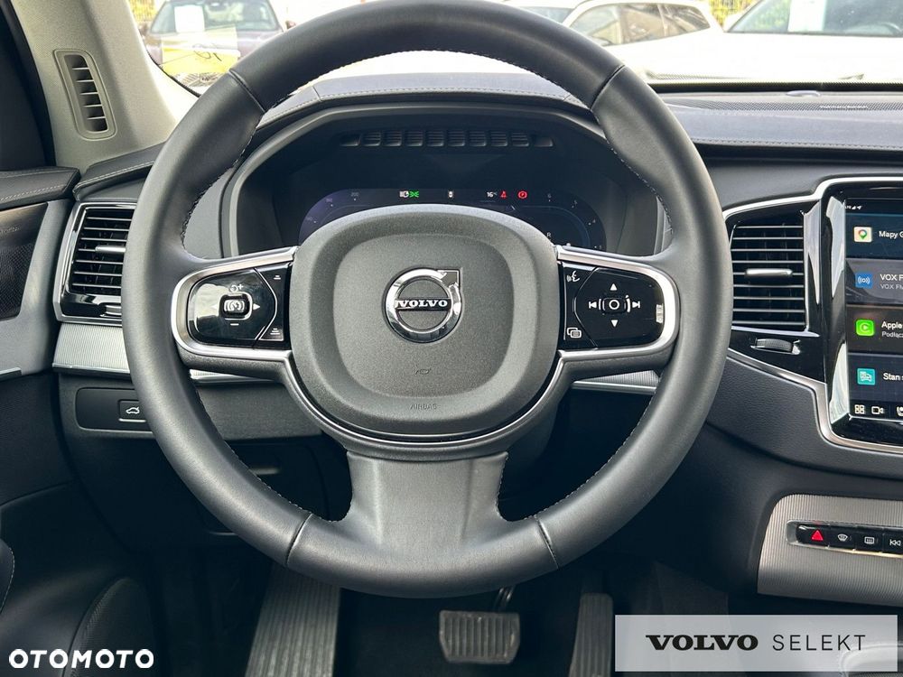 Volvo XC 90 - 11