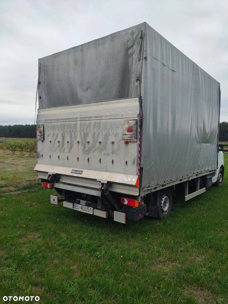 Renault Master - 4