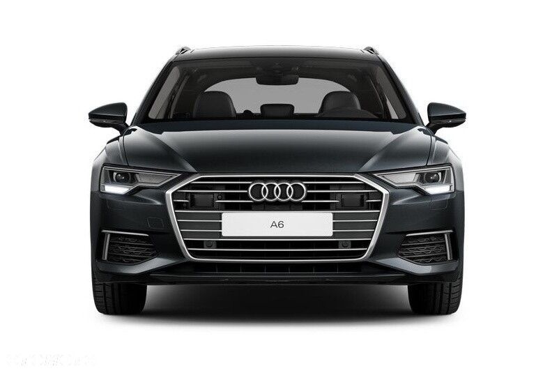 Audi A6 Avant - 3