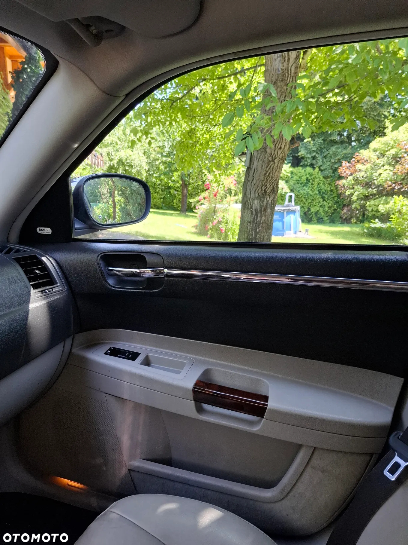 Chrysler 300C 3.0 V6 CRD - 17