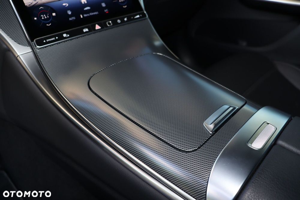 Mercedes-Benz GLC 200 d mHEV 4-Matic Avantgarde - 14