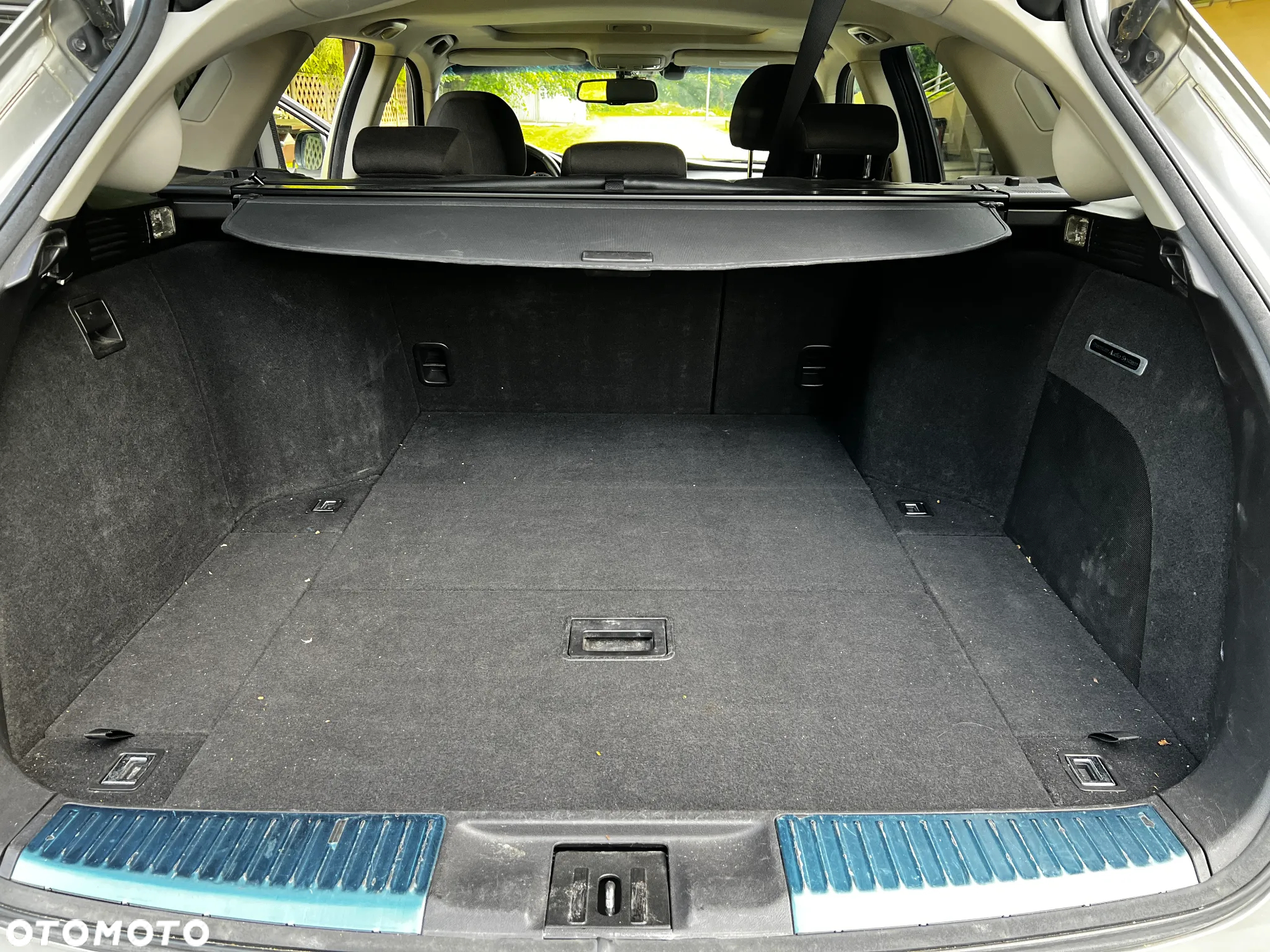 Honda Accord 2.2d Executive Nav+ACC+LKAS - 11