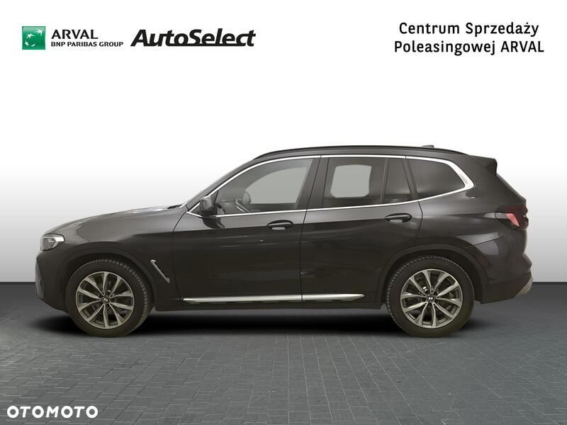 BMW X3 xDrive20i - 3