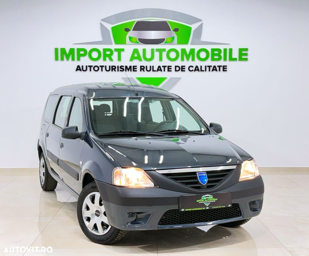 Dacia Logan - 11