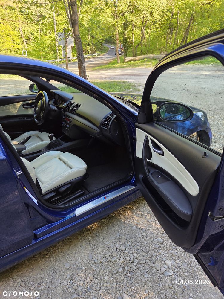 BMW Seria 1 120i Edition Lifestyle - 8