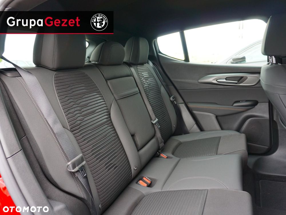 Alfa Romeo Tonale - 7