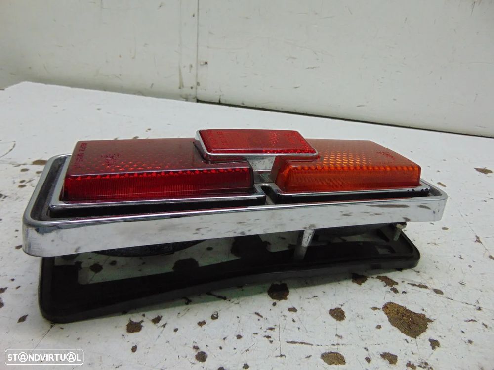 Fiat 124 special farolim - 4