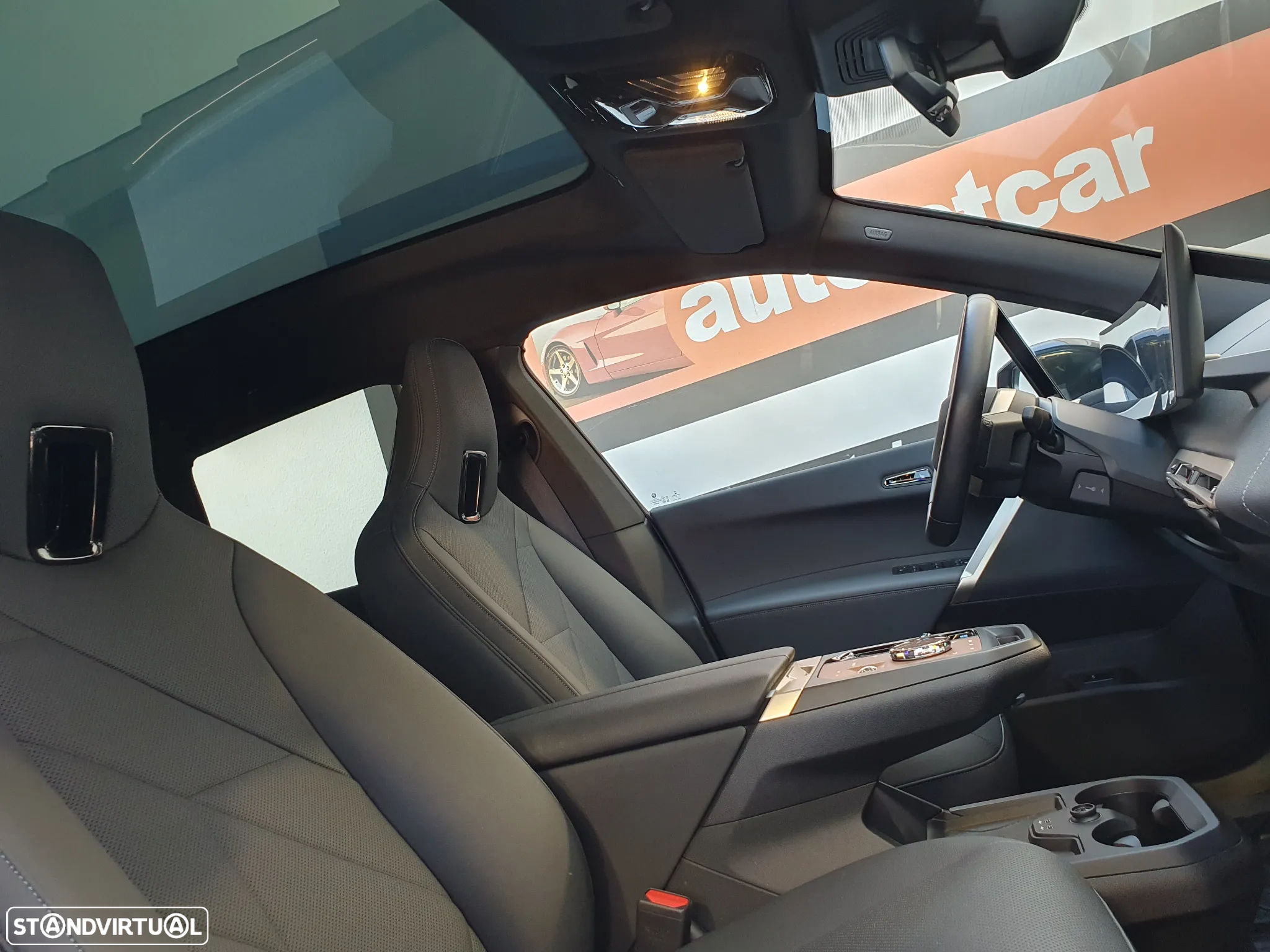 BMW iX xDrive 40 Pack Desportivo - 30