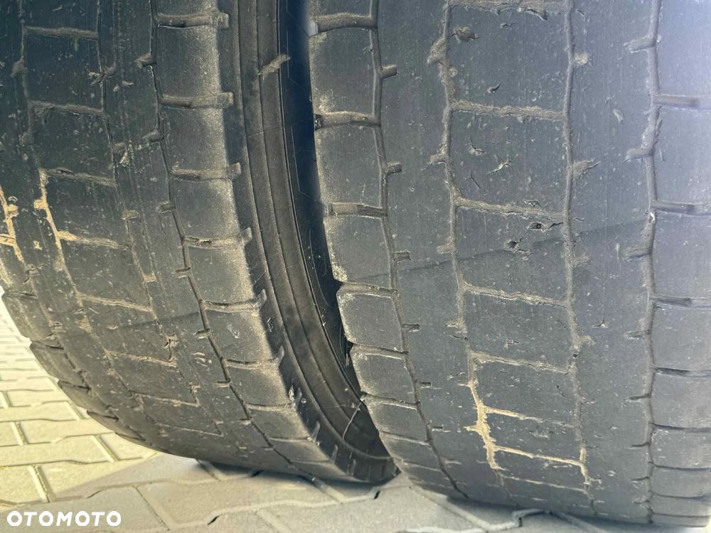 MAN TGX 18.500 HYDRAULIKA RETARDER - 19