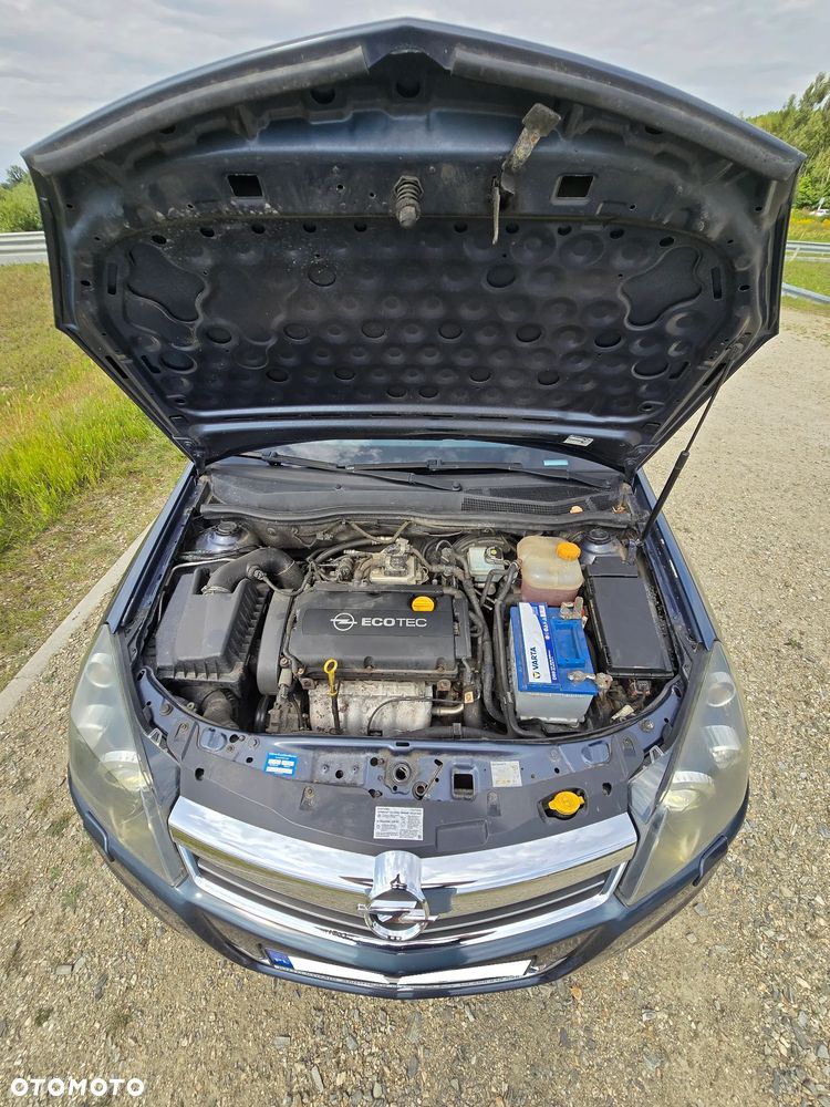 Opel Astra - 18