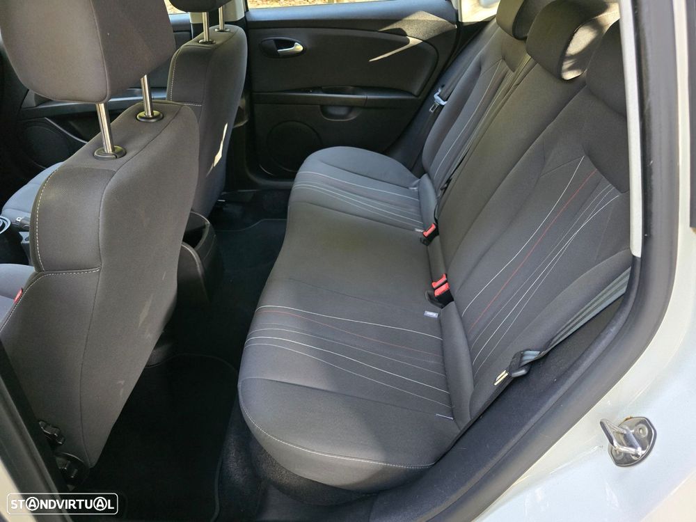 SEAT Leon 1.2 TSI 16V Style Eco.Start/Stop - 23