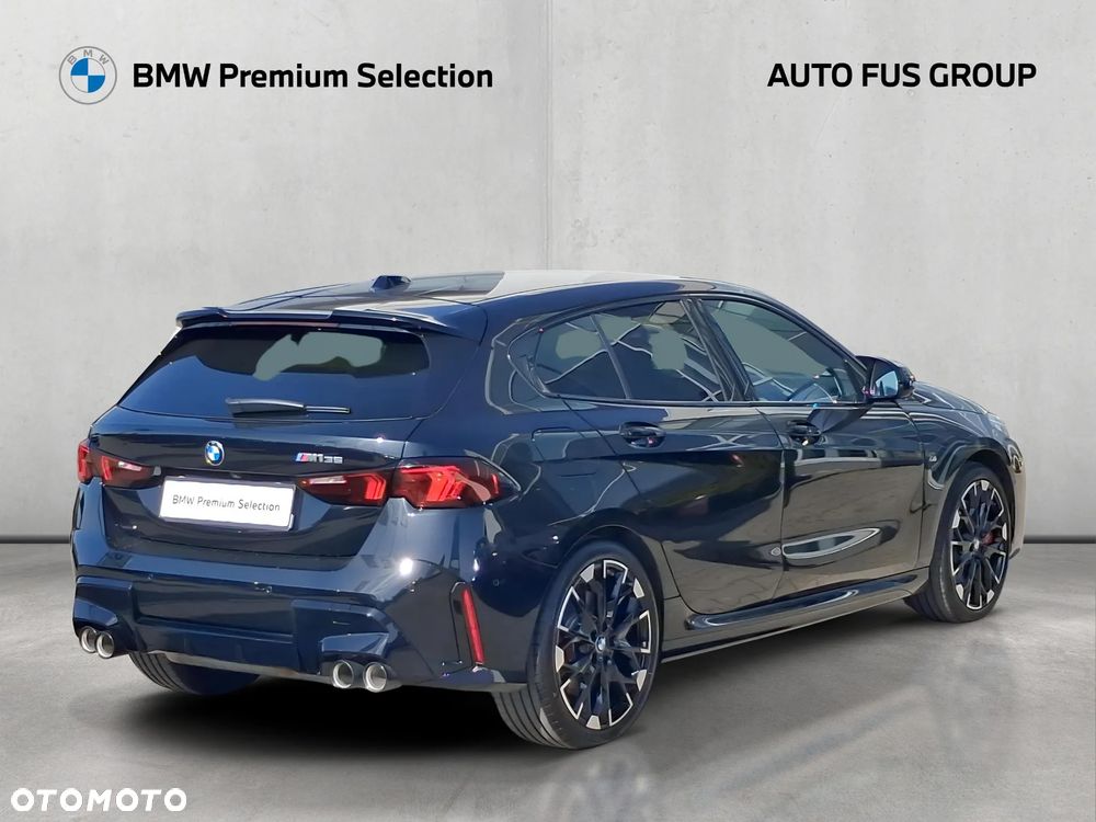 BMW Seria 1 - 5
