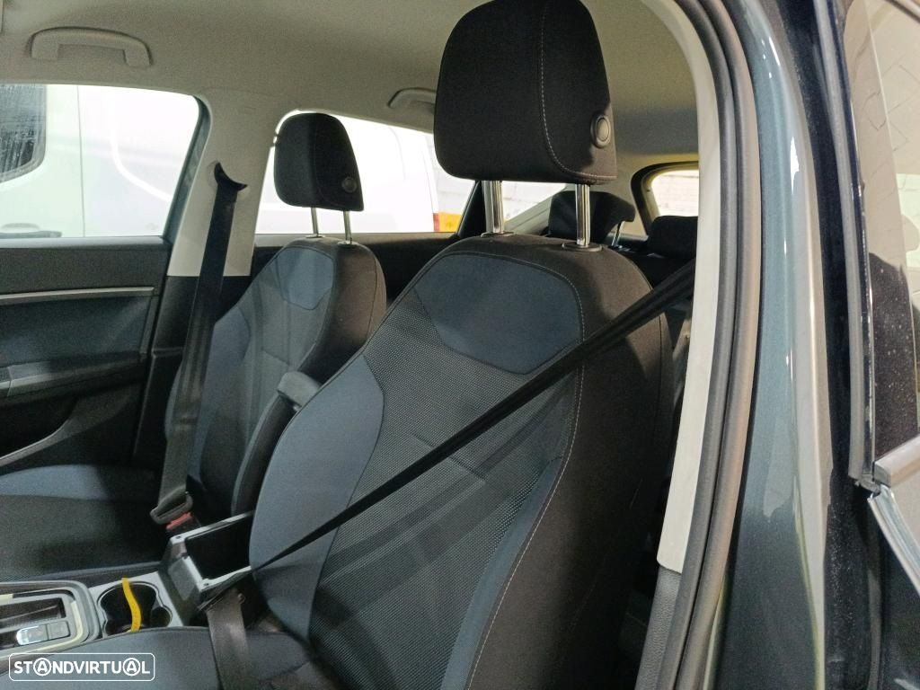 SEAT Leon 1.6 TDI Style S/S - 6