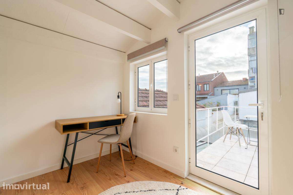 Casa com 2 quartos - localizado em Bonfim Porto - Grande imagem: 4/29
