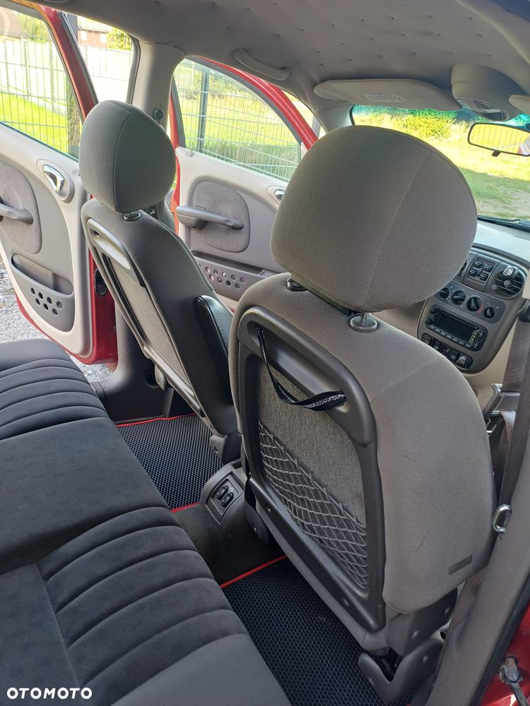 Chrysler PT Cruiser 2.0i Touring - 12
