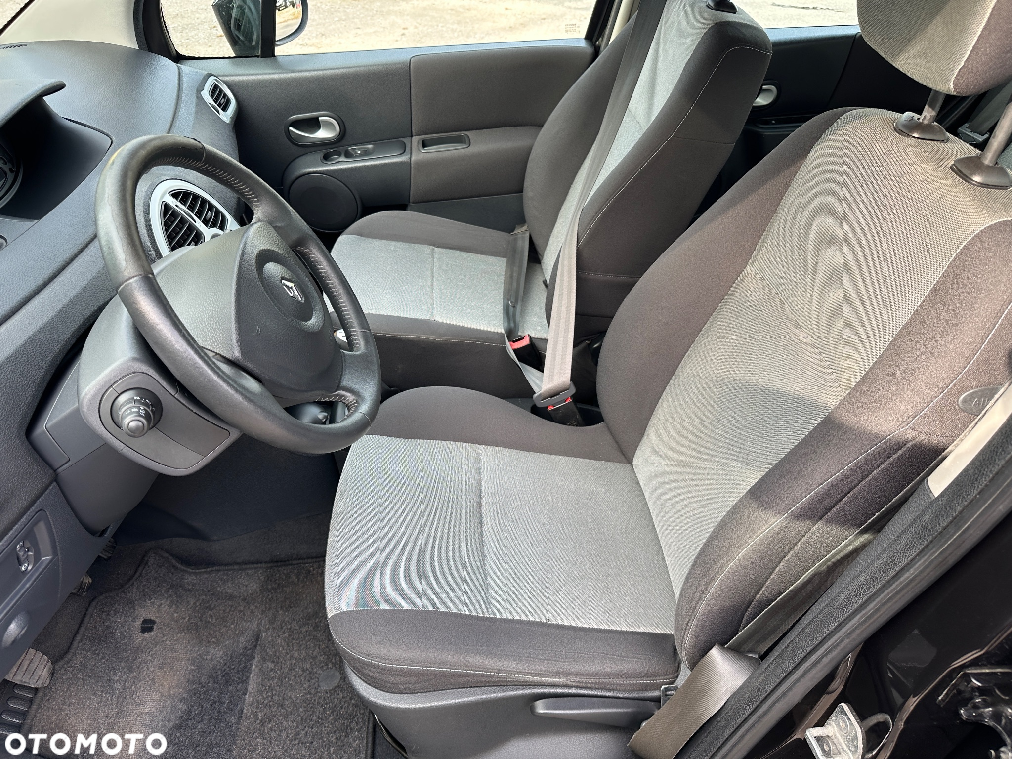 Renault Modus 1.2 16V Cite - 15