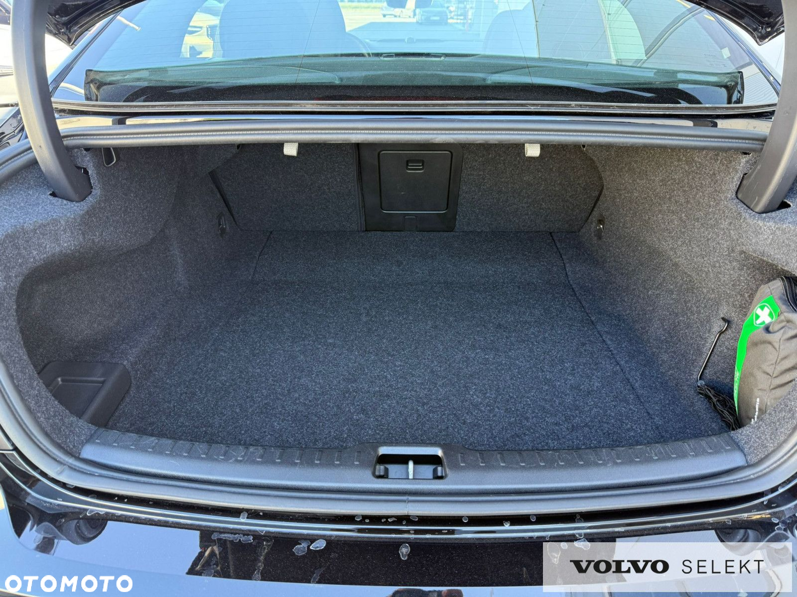 Volvo S60 - 17