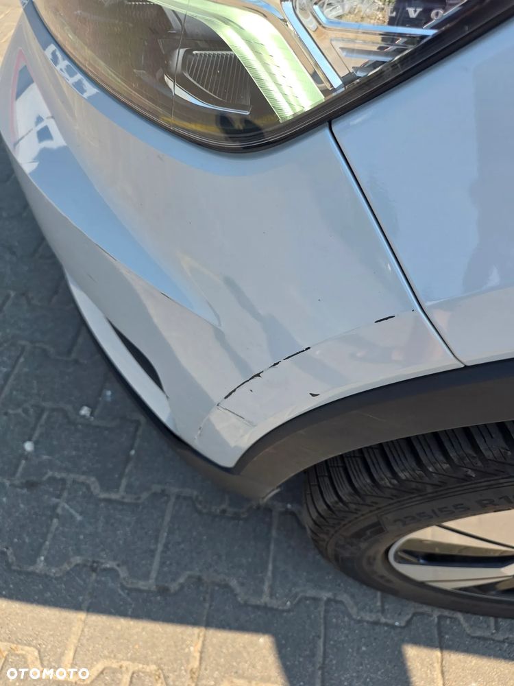 Volvo XC 40 T4 Recharge DKG Inscription Expression - 21